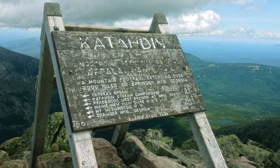 walking and hiking