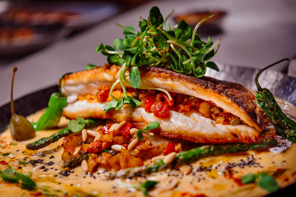 Culinary Tour Canada Top Restaurants Canada